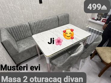 Divanlar: Divan masa