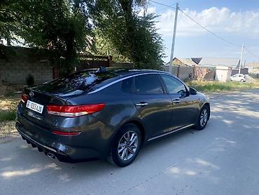 кия к5 бензин: Kia K5: 2019 г., 0.2 л, Автомат, Газ, Седан — 1