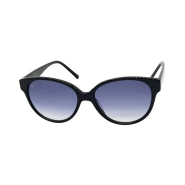 Солнцезащитные очки: Солнцезащитные очки очки, Женские, Кошачий глаз, Новый — 5