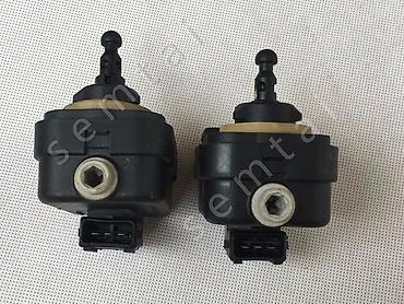 re sovio: Корректор фар для toyota rav4, vitz, yaris, wish и других. моторчик в — 4