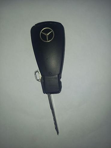 bmw e36 satilir: Lazer acar mercedes ucun seliqeli 3 duyme — 5