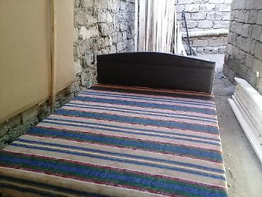 Новый, Двуспальная кровать at lalafo.az — 3 Новый, Двуспальная кровать — 3