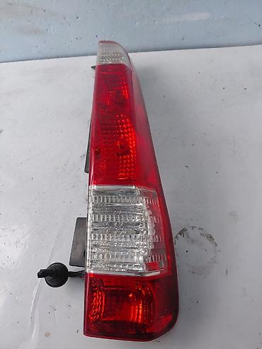 fit stop: Задний правый стоп-сигнал Honda 2003 г., Б/у, Оригинал, Япония — 2