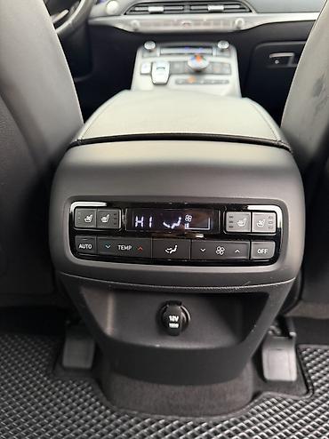 Hyundai: Hyundai Palisade: 2019 г., 2.2 л, Автомат, Дизель, Кроссовер — 19