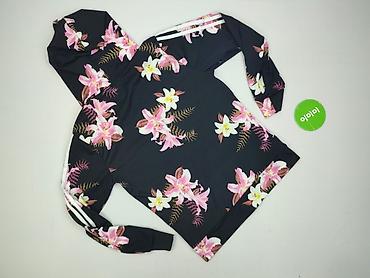 second hand clothing: Bluza z kapturem damska, rozmiar L — 3