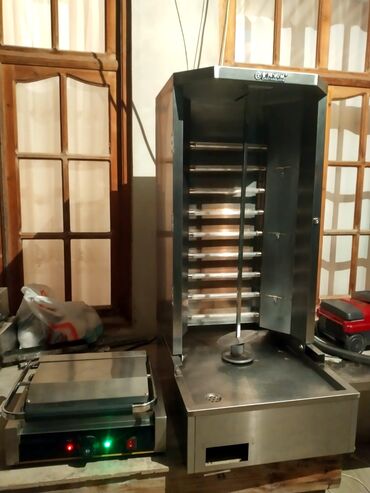 Tosterlər: Toster rəng - Qara, İşlənmiş, Ünvandan götürmə -da lalafo.az — 15 Tosterlər: Toster rəng - Qara, İşlənmiş, Ünvandan götürmə — 15