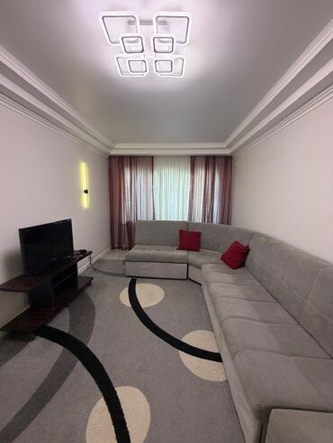 Долгосрочная аренда домов: 73 м², 2 комнаты — 4