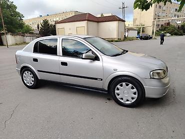 Opel: Opel Astra: 1.6 l | 1999 il Hetçbek -da lalafo.az — 11 Opel: Opel Astra: 1.6 l | 1999 il Hetçbek — 11
