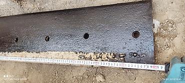 Другие тракторы: ДТ 75 ке запчастьтар сатылат, аппарат дагы бар — 19