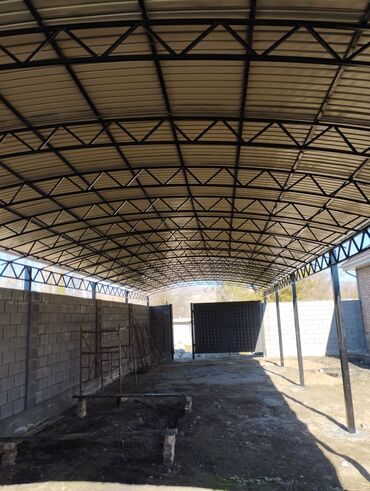 Сварка: Сварка | Навесы Бесплатная смета, Высотные работы, Гарантия — 8