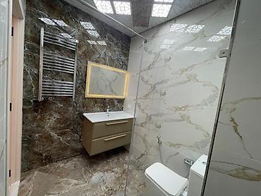 Yeni tikili: İcarəyə verilir 3 otaqlı yeni tikili 120 m², Ağ şəhər q. Kateqoriya — 15