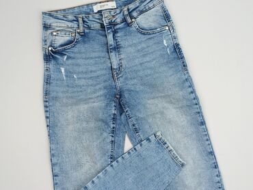tommy hilfiger t shirty stretch: Jeans for women, size M (EU 38)