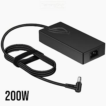 Noutbuklar üçün adapterlər: PierringShot Electronics™ mağazamızda HP, ASUS, Lenovo və Dell — 15