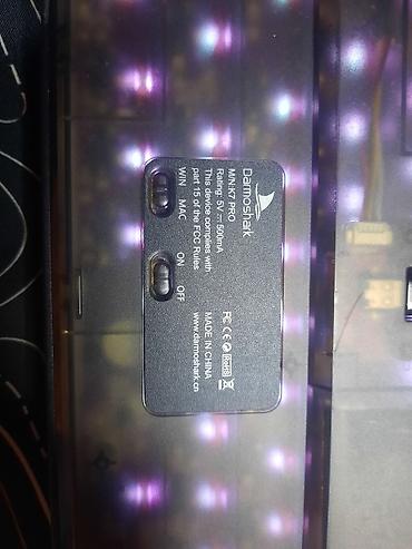 Ноутбуки ASUS: Игровой, Б/у, Intel Core i7 — 14