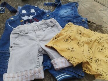 decije helanke za devojcice: Paket bebe vel 86