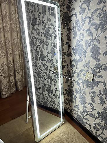 linoleum döşəmə: Güzgü Döşəmə üstü, Düzbucaqlı — 5
