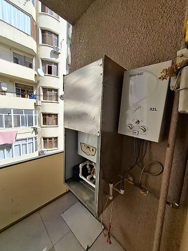 kiraye evler sumqayıt: Xırdalanda Trendyolun binasında. Tam əşyalı 2 otağa düzəldilmiş — 4