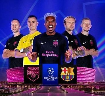 Другое для спорта и отдыха: 513 sektor sira 27 UEFA Çempionlar Liqası matçına bilet – Sabah FK vs — 1