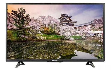Televizor "Shivaki 43D8000 Smart" Telivizor Shivaki 43D8000 Smart Son lalafo.az -da Televizor "Shivaki 43D8000 Smart" Telivizor Shivaki 43D8000 Smart Son