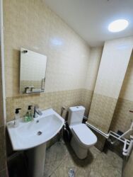 Kommersiya daşınmaz əmlakının satışı: Rayon✔ Nəsimi Ünvan✔ Topçubaşov küçəsi (Qış parkı, Nizami m/s — 11