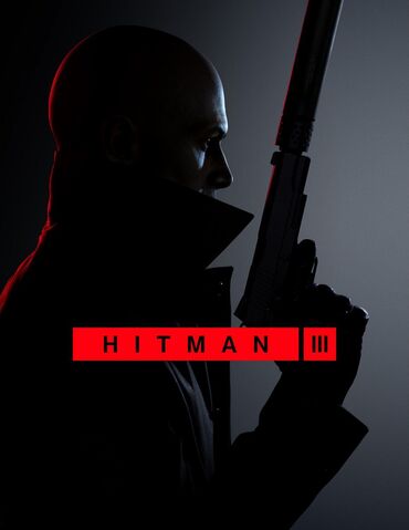 vesna i cipela tesna: HITMAN 3 --- PRODAJEMO IGRICU IZ NASLOVA Igrica je nova, ispravna