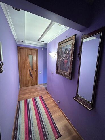 купить квартиру город ош: 1 комната, 37 м², 104 серия, 1 этаж, Косметический ремонт