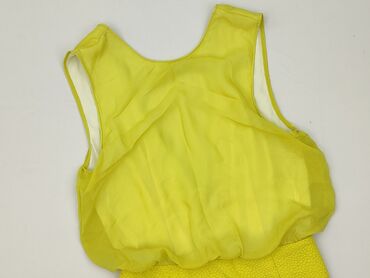 sukienki z szyfonu jedwabnego: H&M, Sukienka damska, S