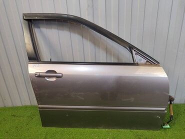 corolla runx: Дверь HONDA Accord CL3 2.0 1999 перед. прав. (б/у)