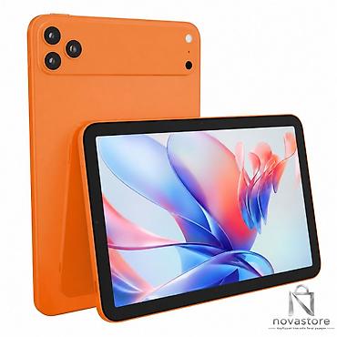wacom tablet: 🔹 Əldə Rahat Oturan Ekran: 8.0 düymlük HD IPS ekranı sayəsində həm — 3