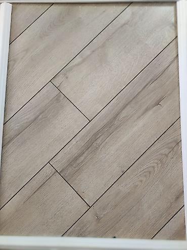 Ağac fakturalı döşəmə örtüyü – parket görünüşlü laminat panellər - lalafo.az -da Ağac fakturalı döşəmə örtüyü – parket görünüşlü laminat panellər -