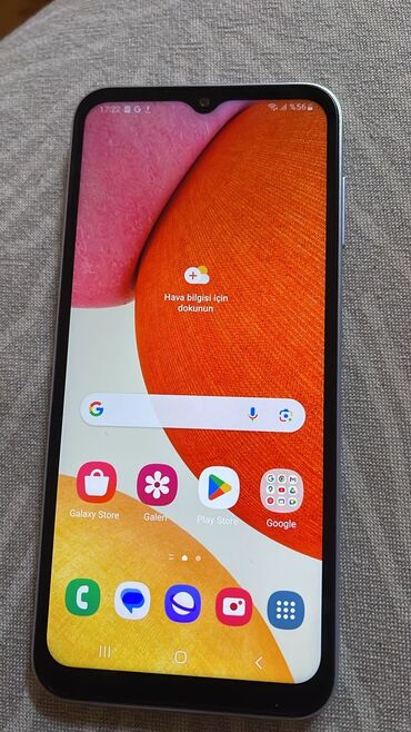 samsung a3 ekran: Samsung Galaxy A14, 64 ГБ, цвет - Серый