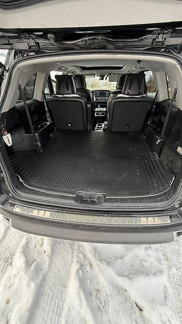 Toyota: Toyota Highlander: 2019 г., Гибрид, Кроссовер — 9