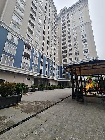 Mənzil kirayələyirəm: 2 otaqlı, 60 kv. m — 12