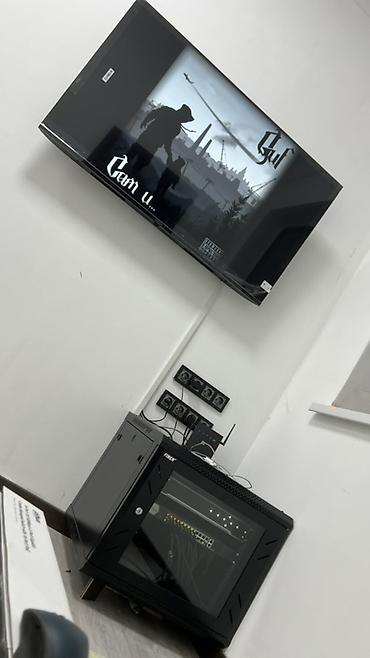 Техника орнотуу: РАБОТАЕМ ПО ВСЕМУ КЫРГЫЗСТАНУ Устанавливаем все под ключ касательно — 8