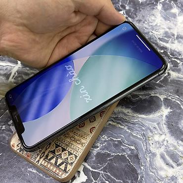 Apple iPhone: IPhone 11 Pro Max, Б/у, 256 ГБ, Space Gray, Чехол, 93 % — 6
