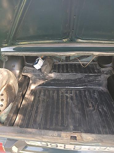 masın satışı: VAZ (LADA) 2106: 0.3 l | 1997 il 1578654 km Sedan — 8
