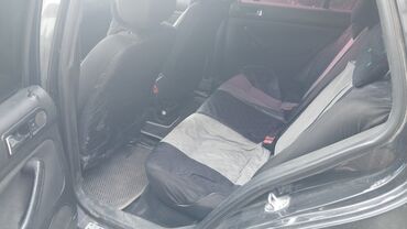 авто элек: Volkswagen Golf: 2002 г., 1.9 л, Механика, Дизель, Хетчбек