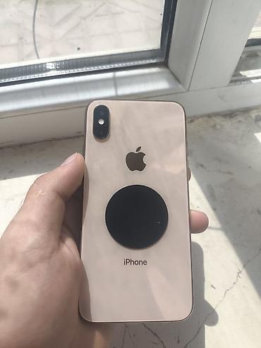 IPhone Xs, 256 GB, Qızılı, Simsiz şarj lalafo.az -da IPhone Xs, 256 GB, Qızılı, Simsiz şarj