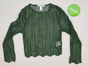 greenpoint bluza: NLY Trend, Bluzka damska, rozmiar XS — 2
