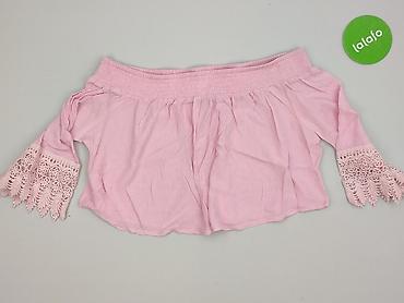 m and co: M&Co, Bluzka damska, rozmiar L — 2