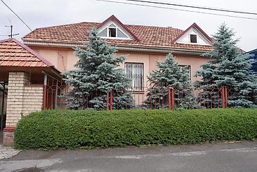 Продажа домов: Дом, 200 м², 5 комнат, Агентство недвижимости, Старый ремонт — 1