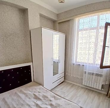kredıtle evler: Masazir qes Rahat nefes yawayiw kompleksi 8/5 mertebesi 1 otaq 2 — 6