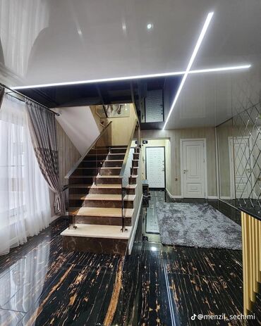 Günlük kirayə mənzillər: 2 otaqlı — 3