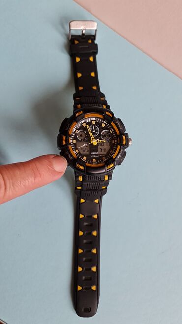 Ručni satovi: Sportski sat — 29