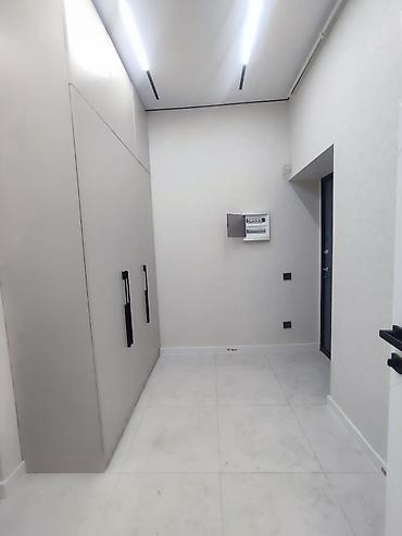 2 комнаты, 50 м², Аламедин-1 мкр Индивидуалка, 2 этаж, Евроремонт