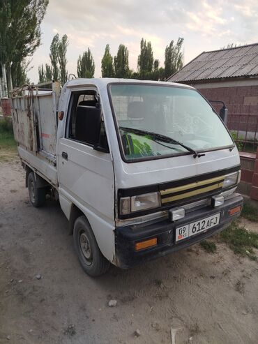 мотороллер муравей с кабиной цена: Daewoo Лабо: 2002 г., 0.8 л, Механика, Бензин