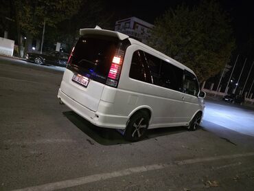 бампер на фит бишкек: Honda Stepwgn: 2003 г., 2 л, Вариатор, Газ, Минивэн