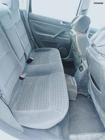 Volkswagen: Volkswagen Passat: 1.6 l. | 2001 έ. Λιμουζίνα — 10