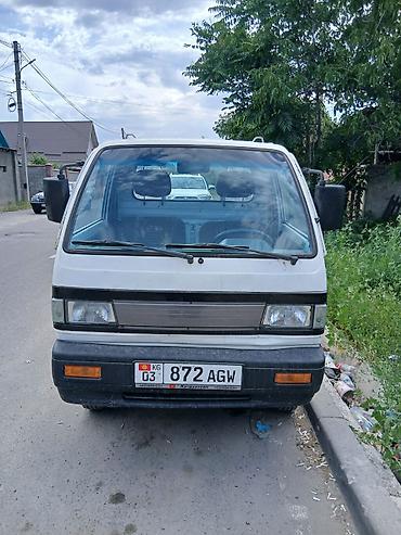 h 100: Легкий грузовик, Daewoo, Стандарт, До 1 т, Б/у — 1