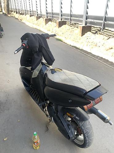pirelli p zero: Макси-скутер Yamaha, 50 куб. см, Бензин, Б/у — 4